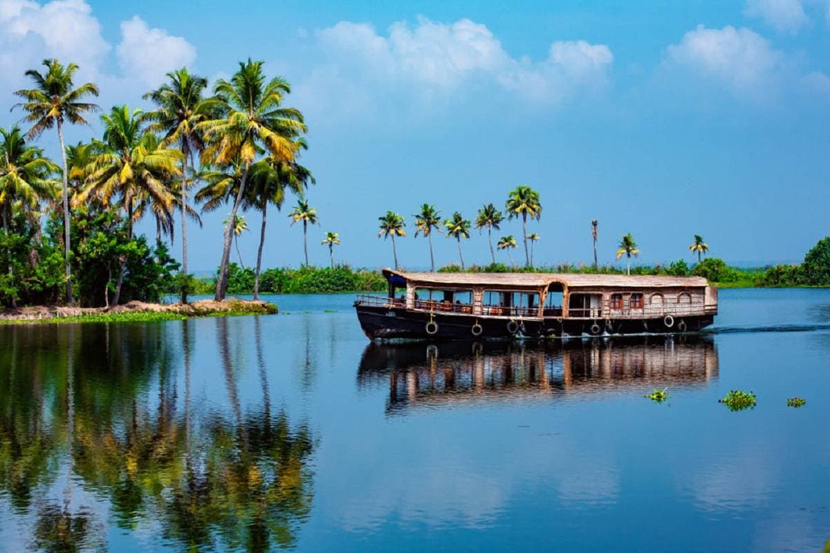 Cochin-Kerala