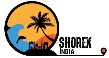 Shorex India Tours Logo